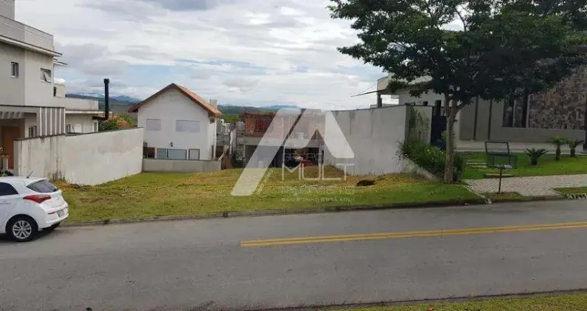 Terreno condomínio monte carlo - urbanova - são josé dos campos