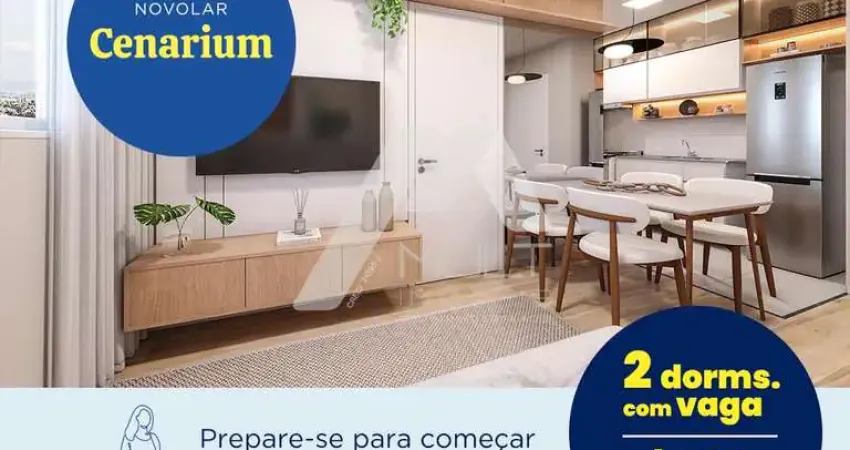 Casa com 2 quartos à venda no Jardim Nova Michigan, São José dos Campos 