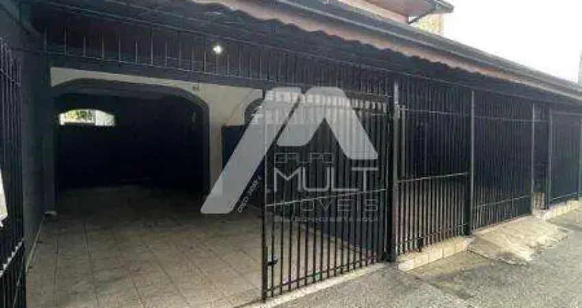 Casa com 7 quartos à venda no Jardim Veneza, São José dos Campos 