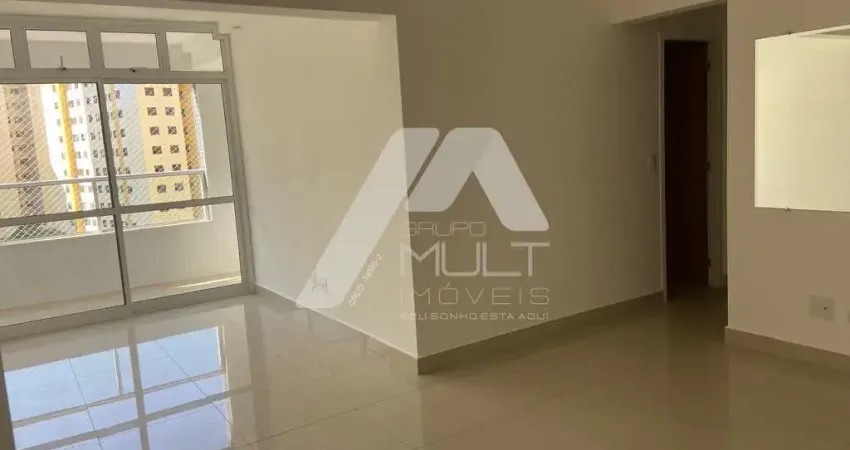 Apartamento para locação, jardim aquarius, sao jose dos campos - sp