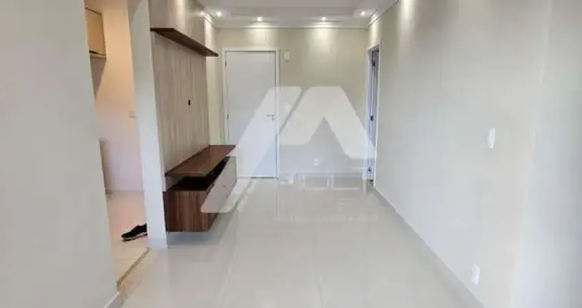 Apartamento com 2 dormitórios para locação, villa branca, jacarei - sp