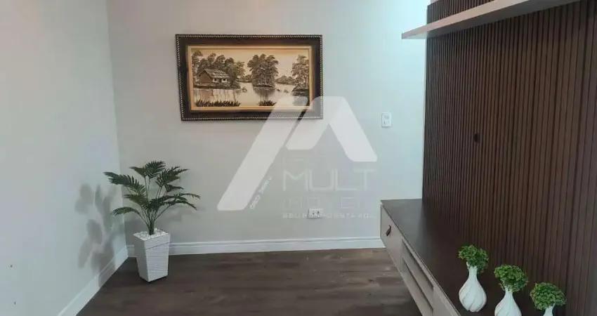 Apartamento attuale residence para locação - jardim oswaldo cruz - são josé dos campos - sp.