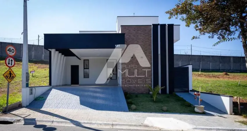 Casa térrea a venda no condomínio residencial cataguá way sul - taubaté- sp.