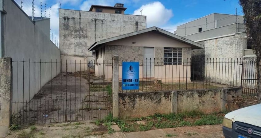 Casa à venda na Rua Caetano Marchesini, 1317, Portão, Curitiba