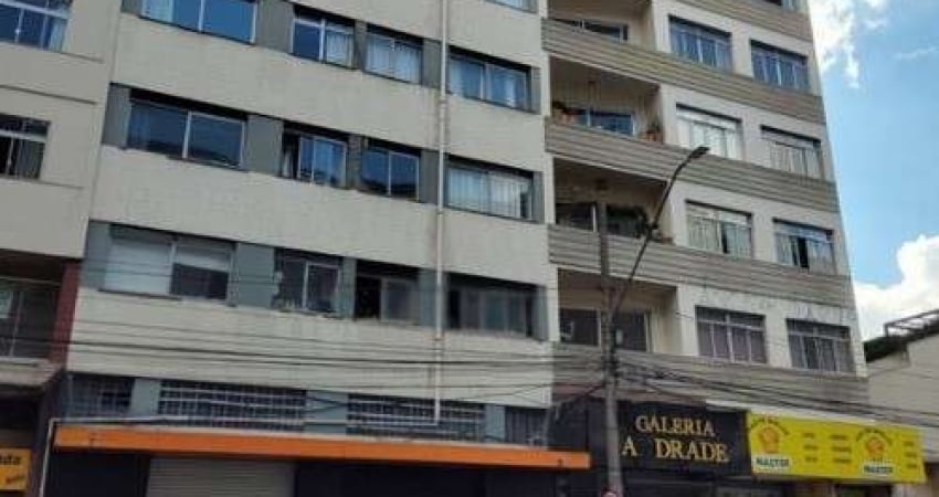 Apartamento para Venda em Curitiba, Centro, 1 dormitório, 1 banheiro