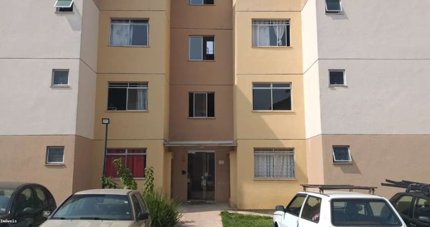 Apartamento para Venda em Curitiba, Parolin, 2 dormitórios, 1 banheiro