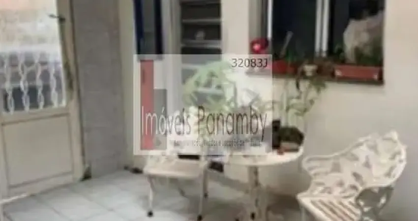 Casa para venda em são paulo, perdizes, 3 dormitórios, 1 suíte, 2 banheiros, 3 vagas