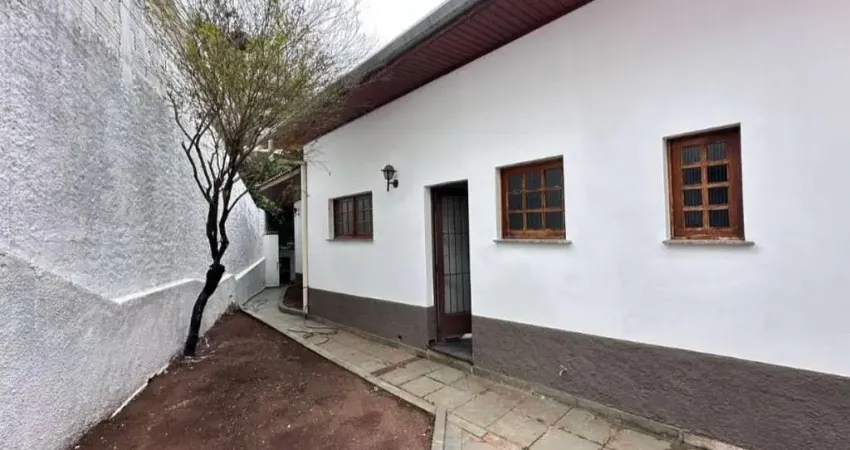 Casa para venda em são paulo, sumarezinho, 3 dormitórios, 1 suíte, 25 vagas