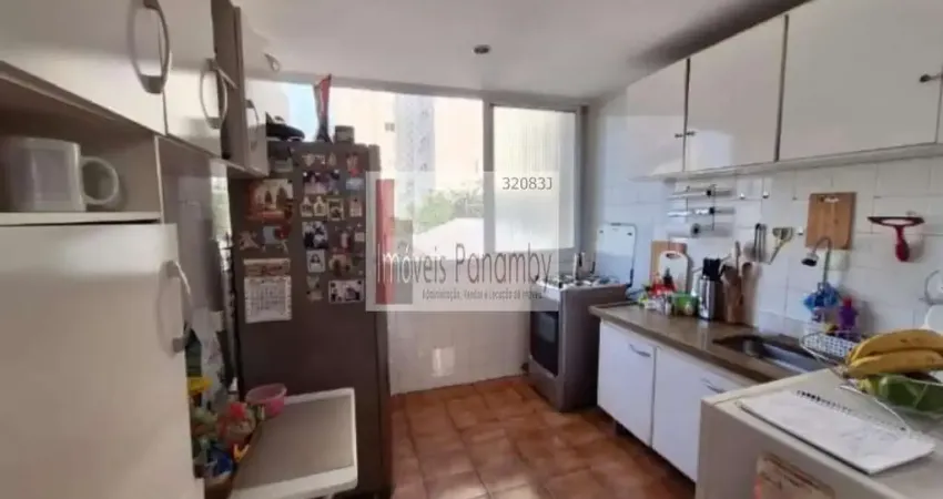 Apartamento para venda em são paulo, vila pompéia, 2 dormitórios, 2 banheiros