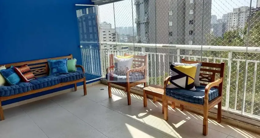 Apartamento para venda em são paulo, vila suzana, 4 dormitórios, 4 suítes, 5 banheiros, 4 vagas
