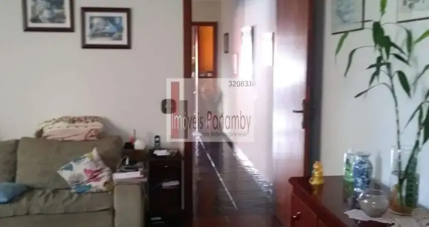 Casa para venda em são paulo, vila ipojuca, 4 dormitórios, 3 suítes, 4 banheiros, 4 vagas