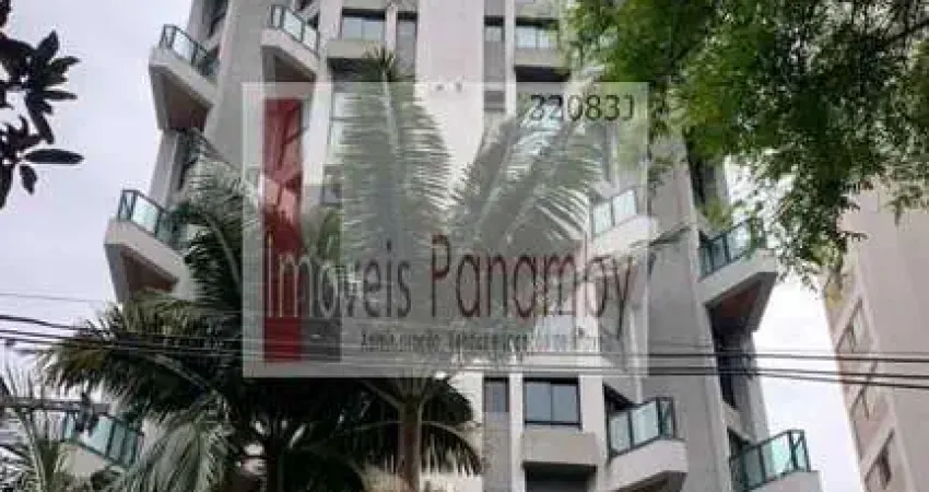 Apartamento duplex para locação em são paulo, itaim bibi, 1 dormitório, 1 suíte, 1 banheiro, 1 vaga