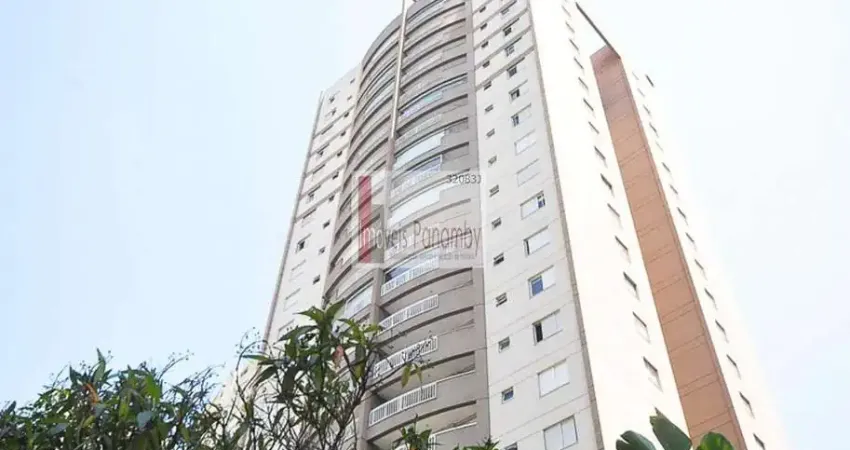 Apartamento para venda em são paulo, vila andrade, 2 dormitórios, 1 suíte, 2 banheiros, 2 vagas