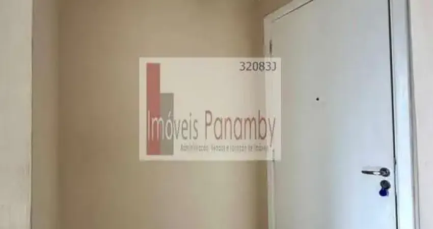 Cobertura para venda em são paulo, parque esmeralda, 3 dormitórios, 2 banheiros, 1 vaga