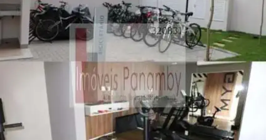 Apartamento para venda em são paulo, barra funda, 2 dormitórios, 1 banheiro