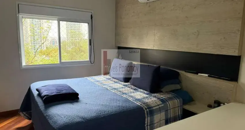 Apartamento 4 quartos para venda em são paulo, jardim morumbi, 4 dormitórios, 4 suítes, 5 banheiros, 3 vagas