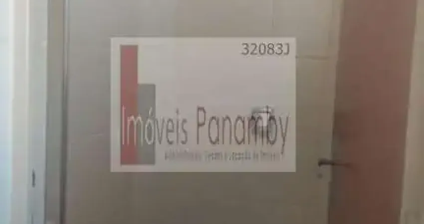 Apartamento para venda em sorocaba, vila jardini, 2 dormitórios, 2 banheiros, 1 vaga