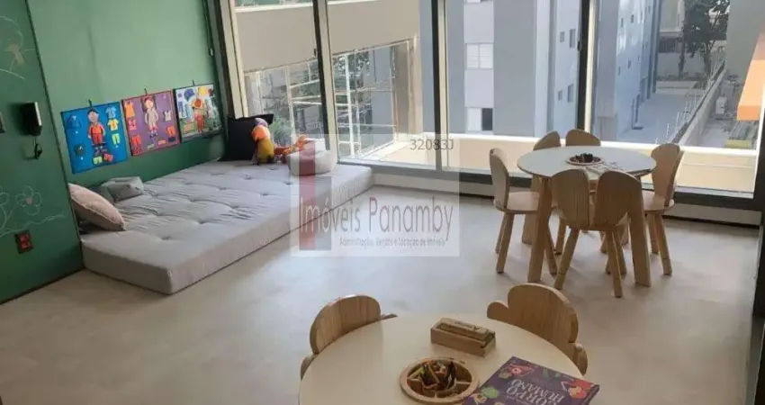 Apartamento 4 quartos para venda em são paulo, brooklin paulista, 4 dormitórios, 2 suítes, 4 banheiros, 3 vagas