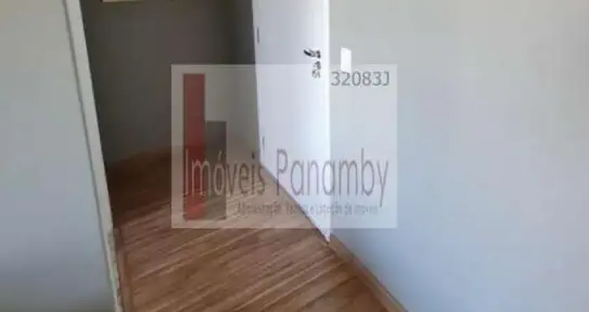 Apartamento para venda em são paulo, vila andrade, 1 dormitório, 1 banheiro, 1 vaga