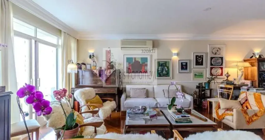 Cobertura para venda em são paulo, higienópolis, 4 dormitórios, 1 suíte, 4 banheiros, 3 vagas