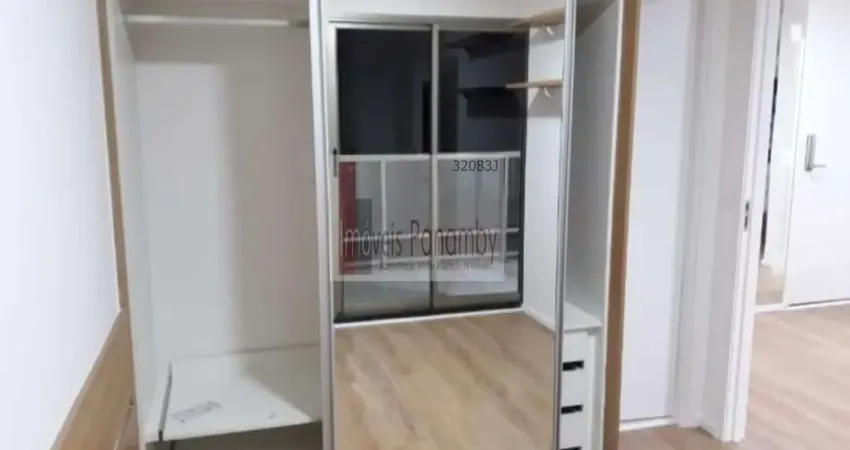Apartamento para venda em são paulo, pinheiros, 1 dormitório, 1 suíte, 2 banheiros, 1 vaga