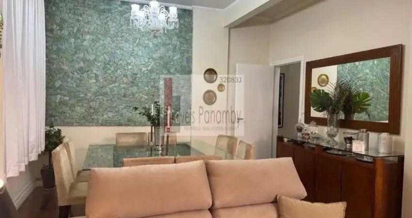 Apartamento 4 quartos para venda em são paulo, higienópolis, 4 dormitórios, 1 suíte, 3 banheiros