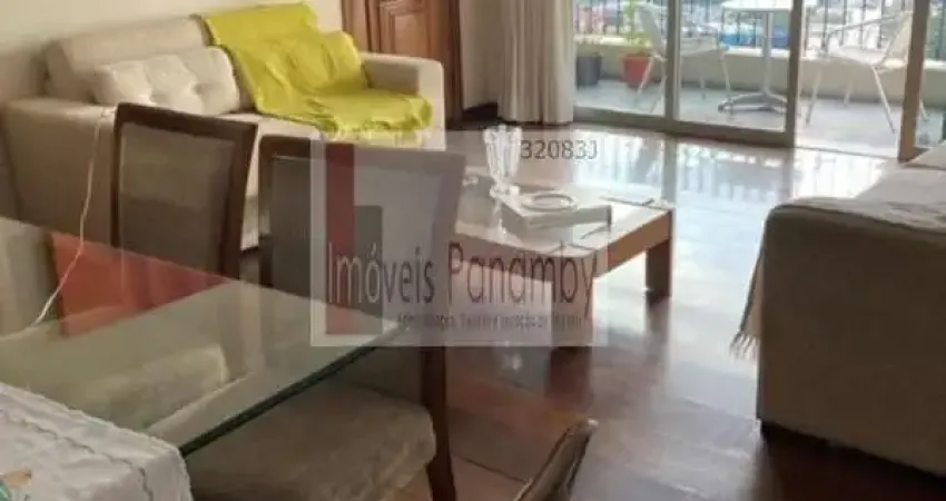 Apartamento 4 quartos para venda em são paulo, perdizes, 4 dormitórios, 1 suíte, 3 banheiros, 3 vagas