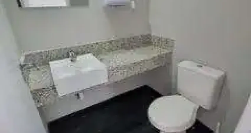 Comercial para locação em são paulo, vila andrade, 1 dormitório