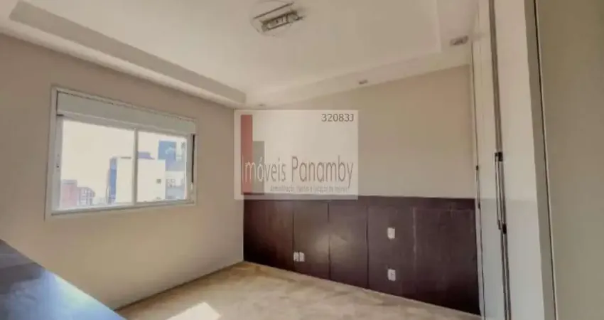 Apartamento para venda em são paulo, vila suzana, 4 dormitórios, 4 suítes, 6 banheiros, 5 vagas