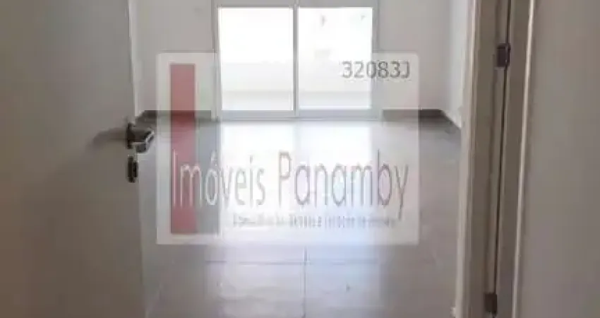 Apartamento 2 quartos para venda em são paulo, jardim ampliação, 2 dormitórios, 1 banheiro, 1 vaga