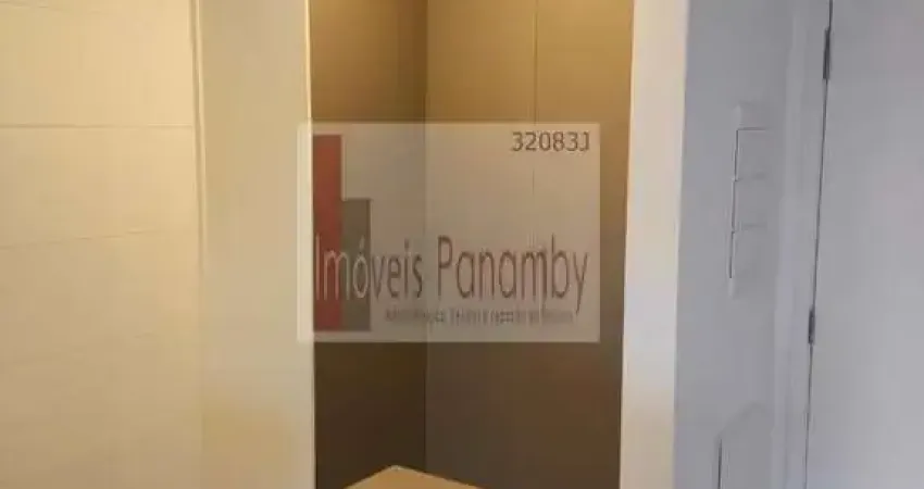 Apartamento 2 quartos para venda em são paulo, vila suzana, 2 dormitórios, 1 suíte, 1 banheiro, 1 vaga