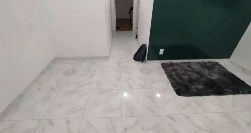 Apartamento 2 quartos para venda em são paulo, parque reboucas, 2 dormitórios, 1 banheiro, 1 vaga