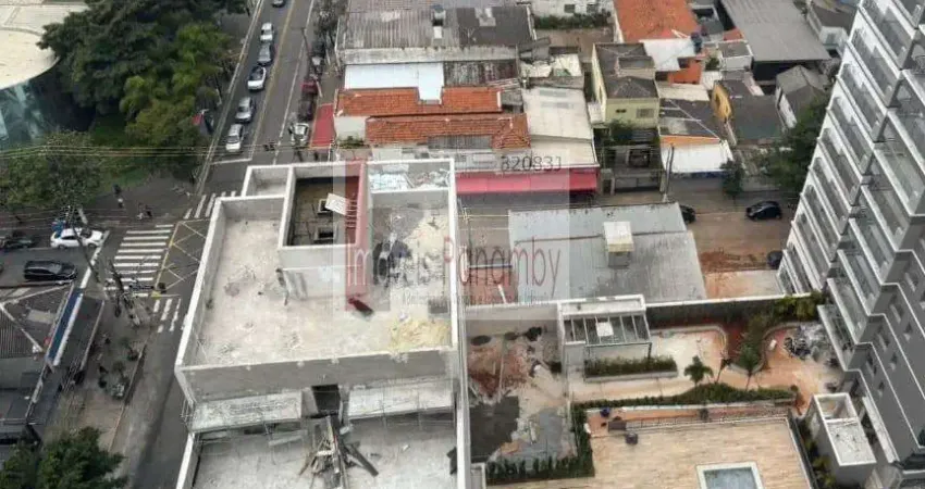 Apartamento para venda em são paulo, sumaré, 4 dormitórios, 3 suítes, 5 banheiros, 3 vagas