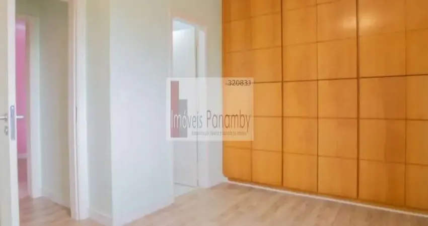 Apartamento para venda em são paulo, vila nova conceição, 3 dormitórios, 1 suíte, 2 banheiros, 2 vagas