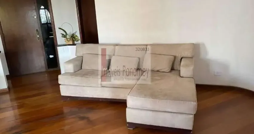 Apartamento 4 quartos para venda em são paulo, campo belo, 4 dormitórios, 2 suítes, 3 banheiros, 3 vagas