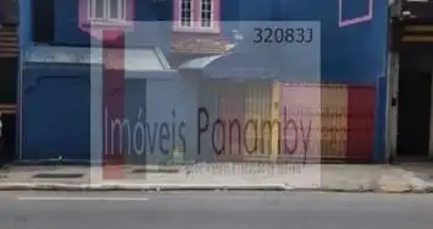 Sobrado comercial para locação em são paulo, jardim paulista, 4 banheiros