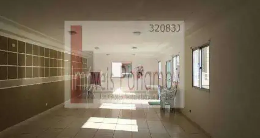 Apartamento 2 quartos para venda em são paulo, fazenda morumbi, 2 dormitórios, 1 banheiro, 1 vaga