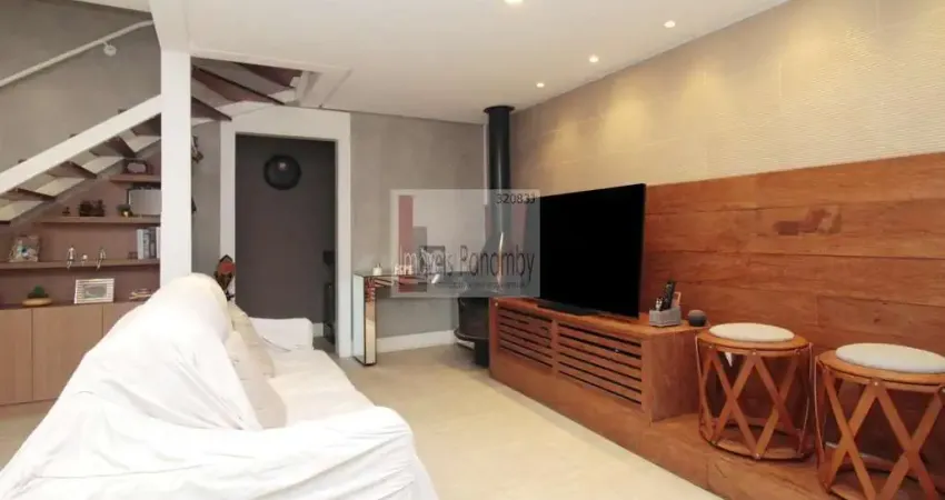 Casa para venda em são paulo, vila andrade, 3 dormitórios, 3 banheiros, 2 vagas