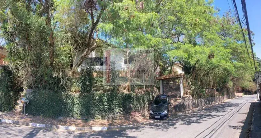 Terreno à venda na Rua das Granjas, 117, Chácara Eliana, Cotia