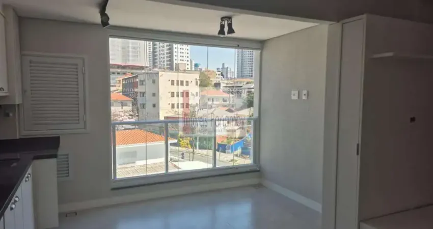 Apartamento 1 dormitório para locação em osasco, centro, 1 dormitório, 1 banheiro, 1 vaga