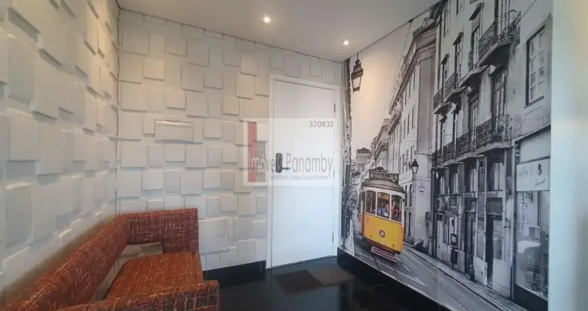 Comercial para locação em são paulo, cerqueira césar, 2 banheiros, 6 vagas