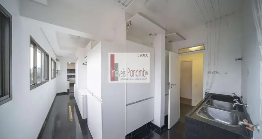 Apartamento 3 quartos para venda em são paulo, jardim paulista, 3 dormitórios, 3 suítes, 4 banheiros, 4 vagas