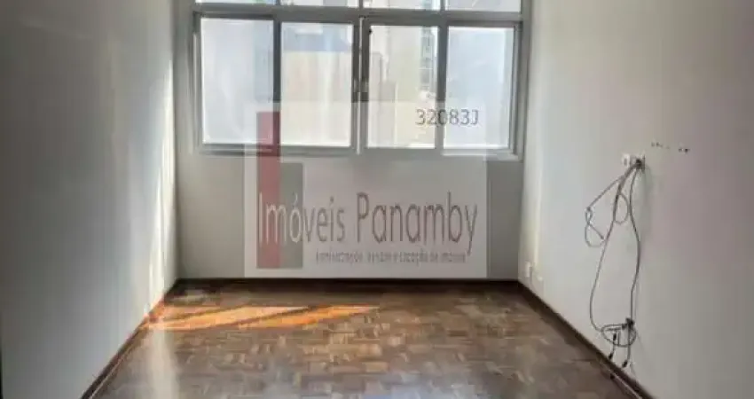 Apartamento 2 quartos para venda em são paulo, cerqueira césar, 2 dormitórios, 2 banheiros, 1 vaga