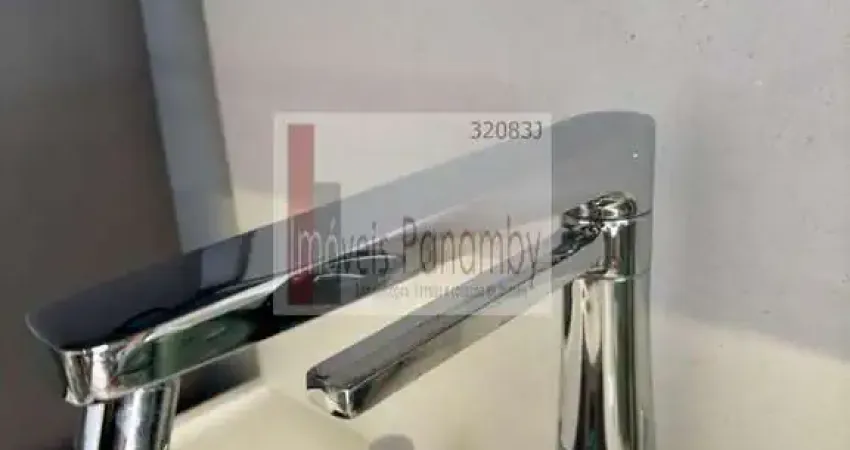 Apartamento 2 quartos para venda em são paulo, vila andrade, 2 dormitórios, 1 suíte, 2 banheiros, 2 vagas