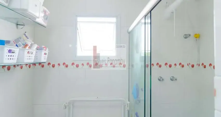 Casa para venda em são paulo, vila santa catarina, 3 dormitórios, 1 suíte, 3 banheiros, 3 vagas