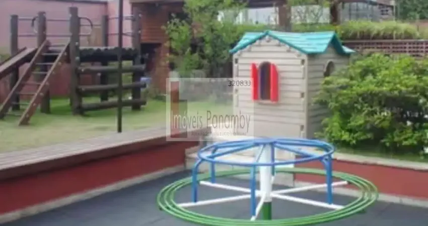 Apartamento 4 quartos para venda em são paulo, vila uberabinha, 4 dormitórios, 4 suítes, 5 banheiros, 4 vagas