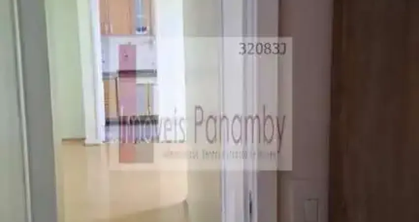 Apartamento para venda em são paulo, vila andrade, 2 dormitórios, 2 banheiros, 2 vagas