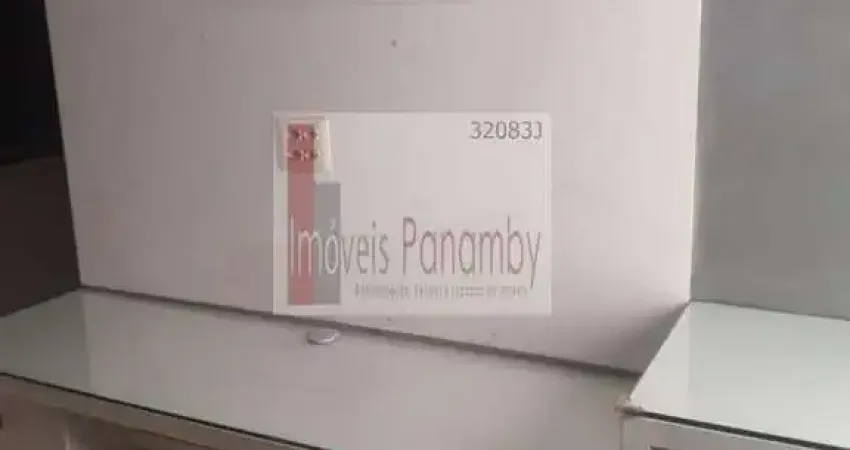 Apartamento 2 quartos para venda em são paulo, vila andrade, 3 dormitórios, 1 banheiro, 1 vaga