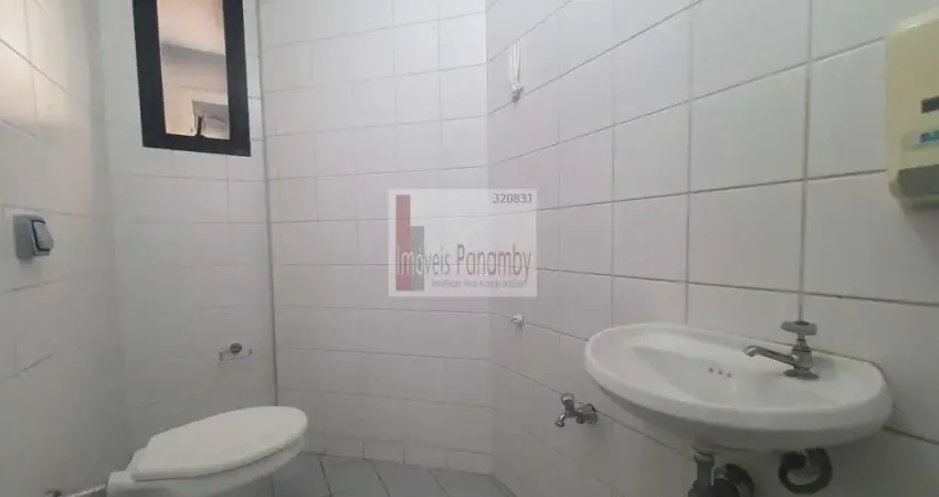 Comercial para venda em são paulo, água branca, 2 banheiros, 2 vagas