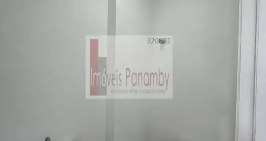 Sala comercial com 1 sala para alugar na Avenida Francisco Matarazzo, 1752, Água Branca, São Paulo